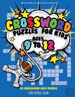 Bertrand.pt - Crossword Puzzles For Kids Ages 9 To 12