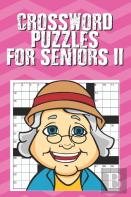 Crossword Puzzles For Seniors Ii