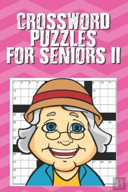 Bertrand.pt - Crossword Puzzles For Seniors Ii