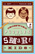 Crossword Puzzles For Smart Kids