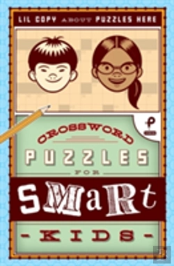 Bertrand.pt - Crossword Puzzles For Smart Kids