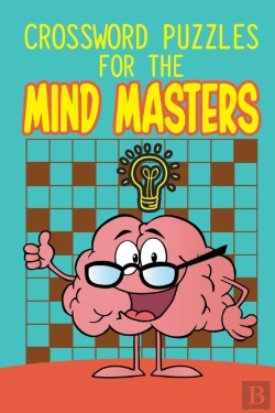 Bertrand.pt - Crossword Puzzles For The Mind Masters