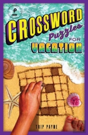 Crossword Puzzles For Vacation