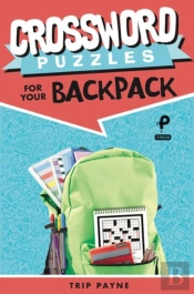 Crossword Puzzles For Your Backpack