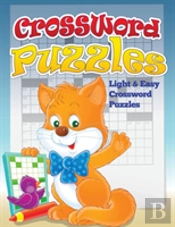 Crossword Puzzles  Light And Easy Crossw