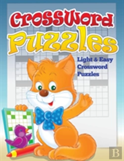Bertrand.pt - Crossword Puzzles  Light And Easy Crossw