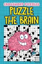 Crossword Puzzles Puzzle The Brain