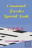 Crossword Puzzles Special Book