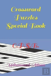 Crossword Puzzles Special Book
