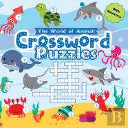 Crossword Puzzles The World Of Animals