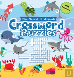 Bertrand.pt - Crossword Puzzles The World Of Animals