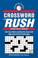 Crossword Rush