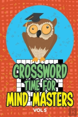 Bertrand.pt - Crossword Times For Mind Masters Vol 5