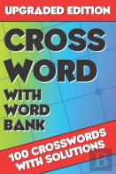 Crossword With Word Bank