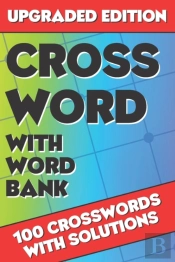 Crossword With Word Bank