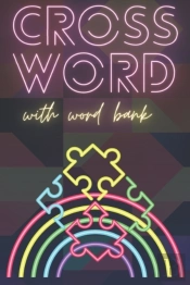 Crossword With Word Bank