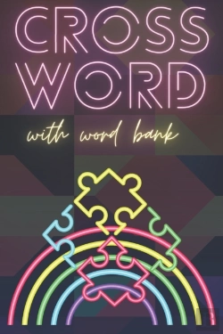 Bertrand.pt - Crossword With Word Bank