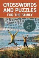 Crosswords And Puzzles For The Family Incl. Word Search