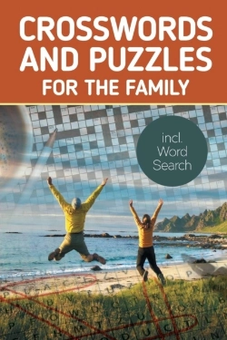 Bertrand.pt - Crosswords And Puzzles For The Family Incl. Word Search