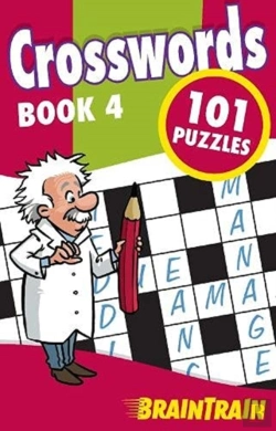Bertrand.pt - Crosswords Book 4: 101 Puzzles
