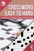 Crosswords Easy To Hard