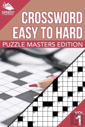Crosswords Easy To Hard