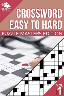Bertrand.pt - Crosswords Easy To Hard