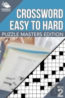 Crosswords Easy To Hard