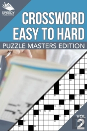 Crosswords Easy To Hard