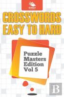 Crosswords Easy To Hard