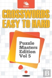 Crosswords Easy To Hard