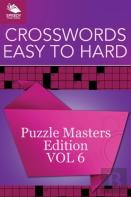 Crosswords Easy To Hard