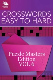 Crosswords Easy To Hard