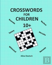 Crosswords For Children 10+