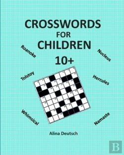 Bertrand.pt - Crosswords For Children 10+