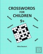 Crosswords For Children 9+