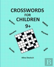 Crosswords For Children 9+