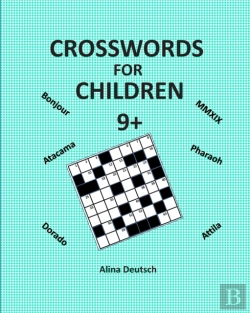 Bertrand.pt - Crosswords For Children 9+