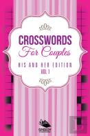 Crosswords For Couples