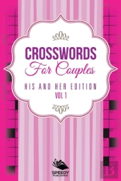 Crosswords For Couples