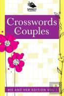 Crosswords For Couples