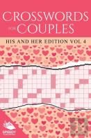 Crosswords For Couples