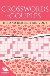 Crosswords For Couples