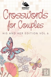 Crosswords For Couples