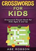 Crosswords For Kids