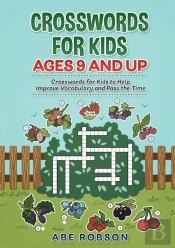 Crosswords For Kids Ages 9 And Up