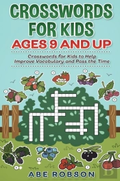 Crosswords For Kids Ages 9 And Up