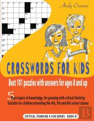 Crosswords For Kids