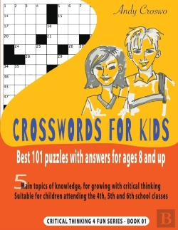 Bertrand.pt - Crosswords For Kids