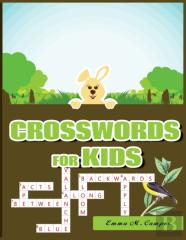 Crosswords For Kids